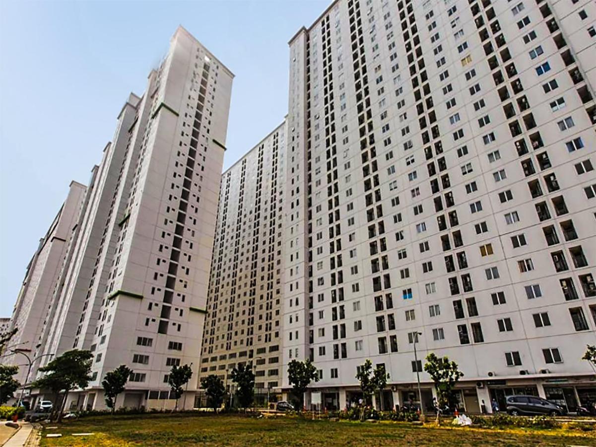 Capital O 91820 S&A Collection 2 Hotel Jakarta Exterior photo