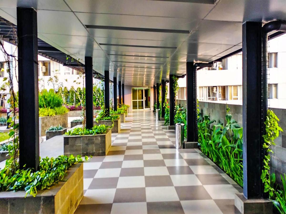 Capital O 91820 S&A Collection 2 Hotel Jakarta Exterior photo