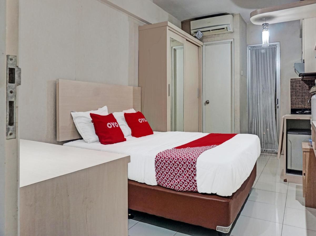 Capital O 91820 S&A Collection 2 Hotel Jakarta Exterior photo