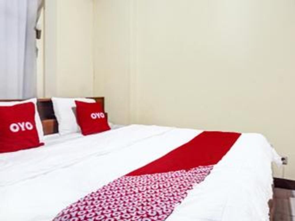 Capital O 91820 S&A Collection 2 Hotel Jakarta Exterior photo