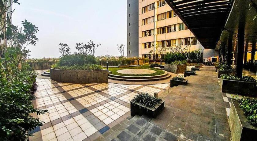 Capital O 91820 S&A Collection 2 Hotel Jakarta Exterior photo