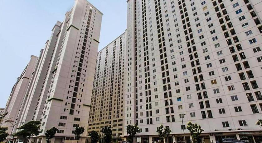 Capital O 91820 S&A Collection 2 Hotel Jakarta Exterior photo
